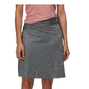 Patagonia Women's Coral Mini Skirt